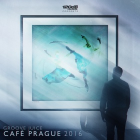 GROOVEJUICE - CAFÉ PRAGUE 2016